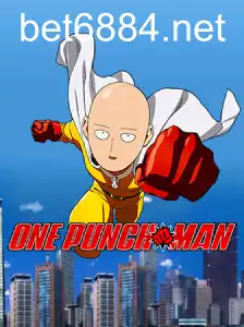 OnePunchMan