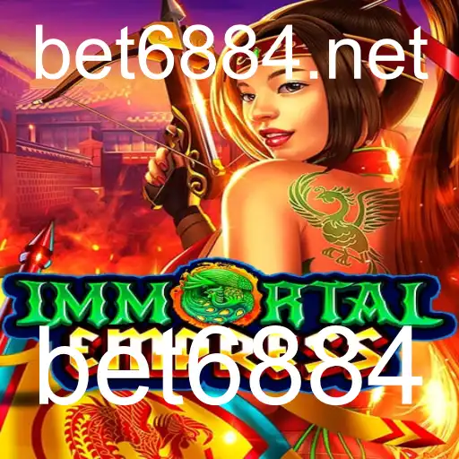 ImmortalEmpress: Desvendando o Novo Fenômeno dos Jogos