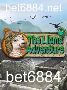 TheLlamaAdventure: Uma Jornada Épica no Mundo dos Jogos